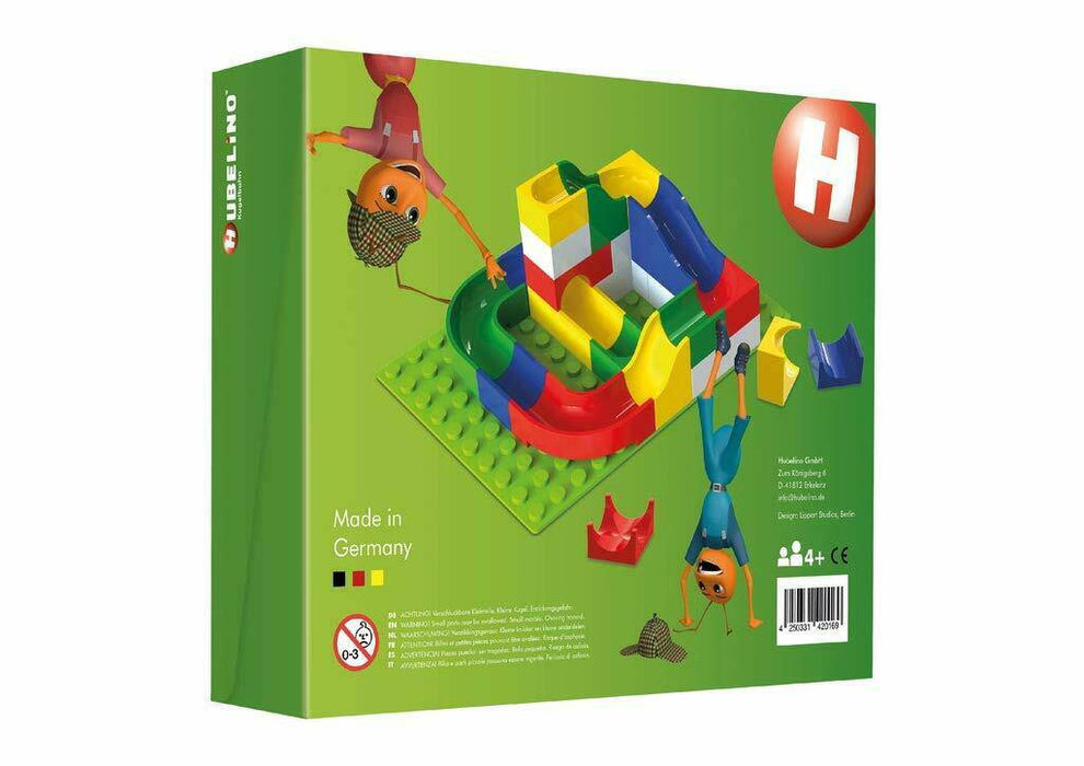 HUB 45pc Mini Building Box - Safari Ltd®