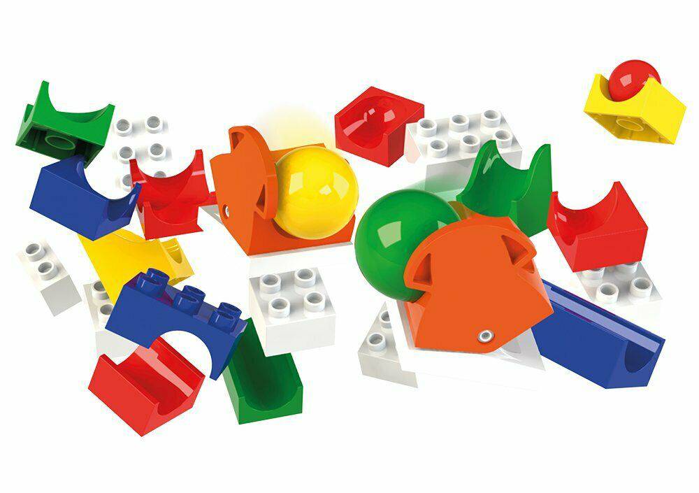 HUB Switch Action Set - Safari Ltd®