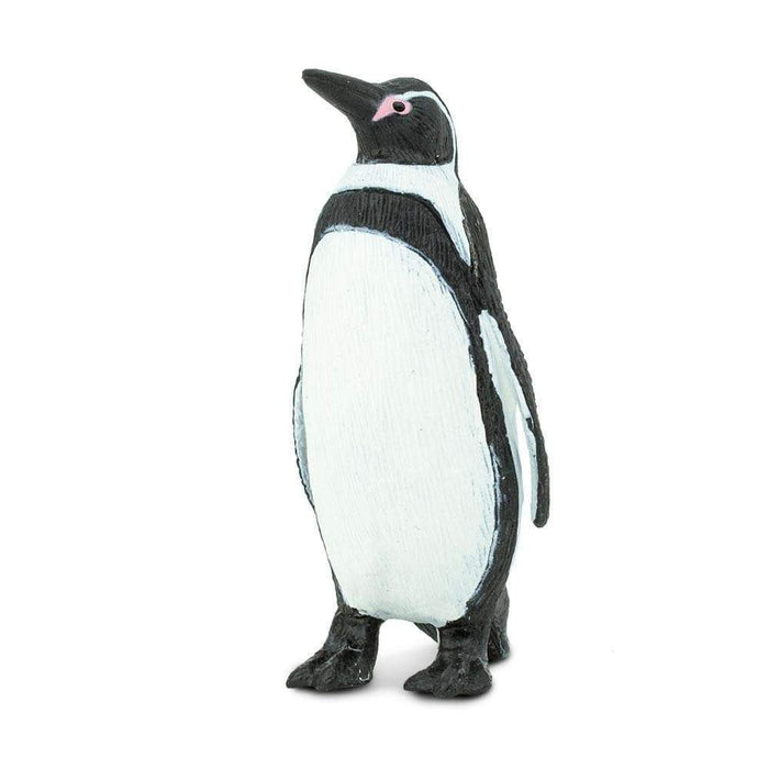 Humboldt Penguin Toy - Sea Life Toys by Safari Ltd.