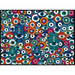 Hummingbird Australia "Evil Eyes" Color 1000 Piece Jigsaw Puzzle - Safari Ltd®