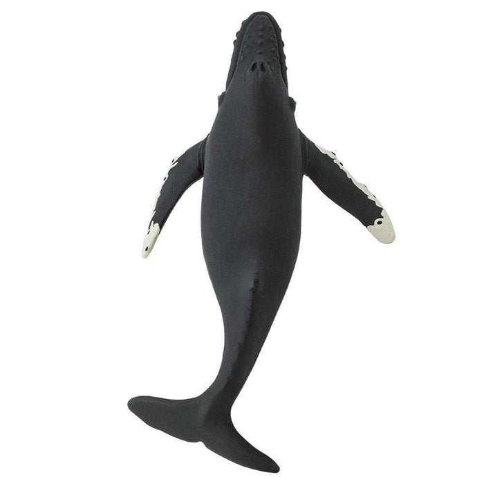 Humpback Whale Toy - Sea Life Toys by Safari Ltd.