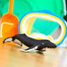 Humpback Whale Toy - Sea Life Toys by Safari Ltd.
