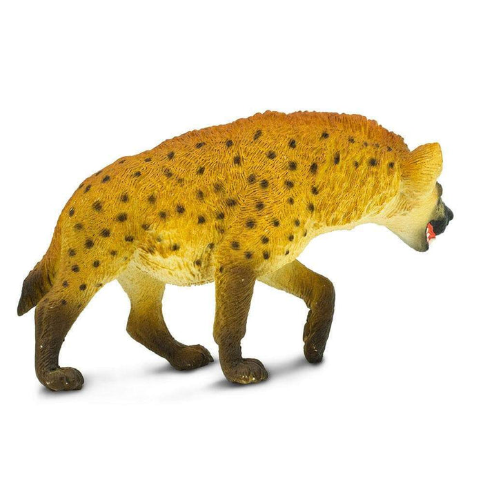 Hyena Toy | Wildlife Animal Toys | Safari Ltd.
