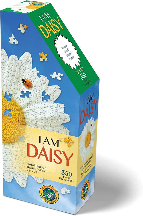 I Am Daisy - 350 pc. Puzzle - Safari Ltd®