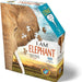 I Am Elephant - 300 pc. Puzzle - Safari Ltd®