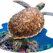 I Am Lil' Sea Turtle - 100 pc. Puzzle - Safari Ltd®