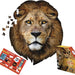 I Am Lion - 550 pc. Puzzle - Safari Ltd®