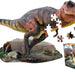 I Am T.Rex - 100 pc. Puzzle - Safari Ltd®