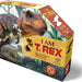 I Am T.Rex - 100 pc. Puzzle - Safari Ltd®