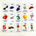 I SPY Travel! Card Game - Safari Ltd®