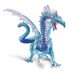 Ice Dragon Toy | Dragon Toy Figurines | Safari Ltd.