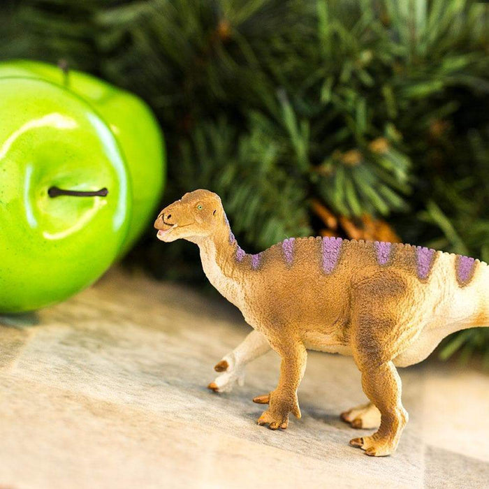 Iguanodon Toy | Dinosaur Toys | Safari Ltd.