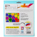 iHeartArt 24 Watercolor Pastels + Brush - Safari Ltd®