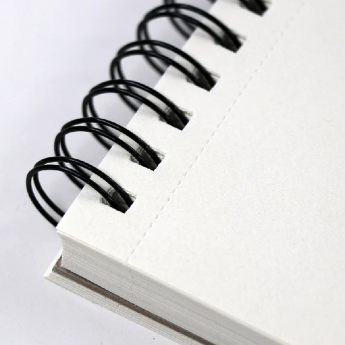 iHeartArt Dry Media Sketch Pad Bright Stripes Safari Ltd®