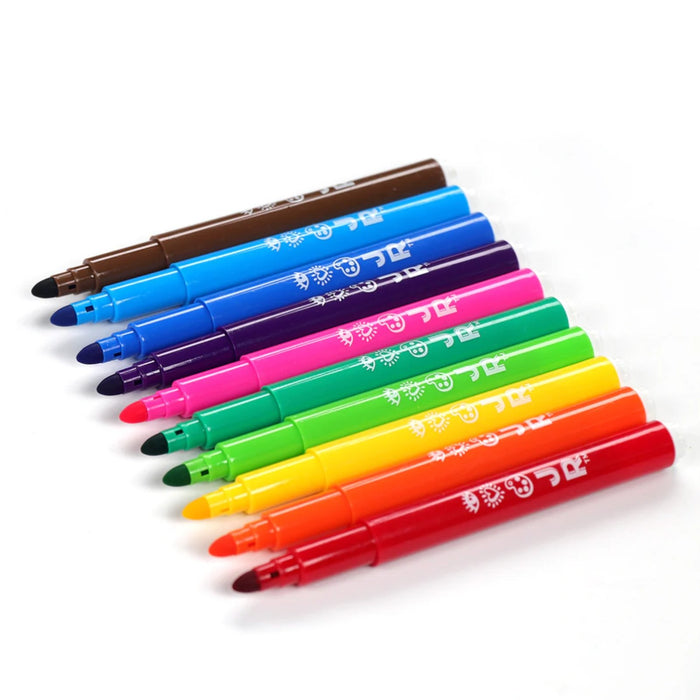 Tweets color Brush Tip Pens are Now Available for purchase a   #doodleart…