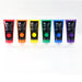 iHeartArt Jr 6 Finger Paints - Safari Ltd®