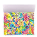 iHeartArt Jr Recycled Newsprint Scribble Pad - Safari Ltd®