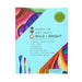 iHeartArt Mash-Up Art Pack Bold + Bright - Safari Ltd®