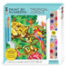 iHeartArt Paint By Numbers Tropical Jungle - Safari Ltd®