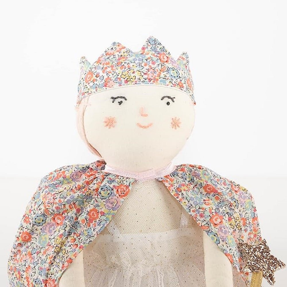Meri Meri Dolls Stuffed Animals Safari Ltd