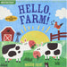 Indestructibles - Hello, Farm! - Safari Ltd®
