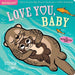 Indestructibles - Love You Baby - Safari Ltd®