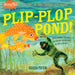 Indestructibles - Plip-Plop Pond! - Safari Ltd®