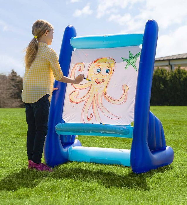 Inflatable Easel - Safari Ltd®