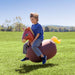 Inflatable Jump Along Horse Set of 2 - Safari Ltd®