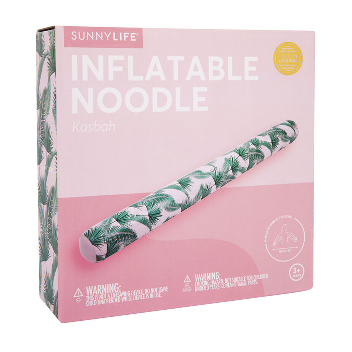 Inflatable Noodle - Kasbah - Safari Ltd®
