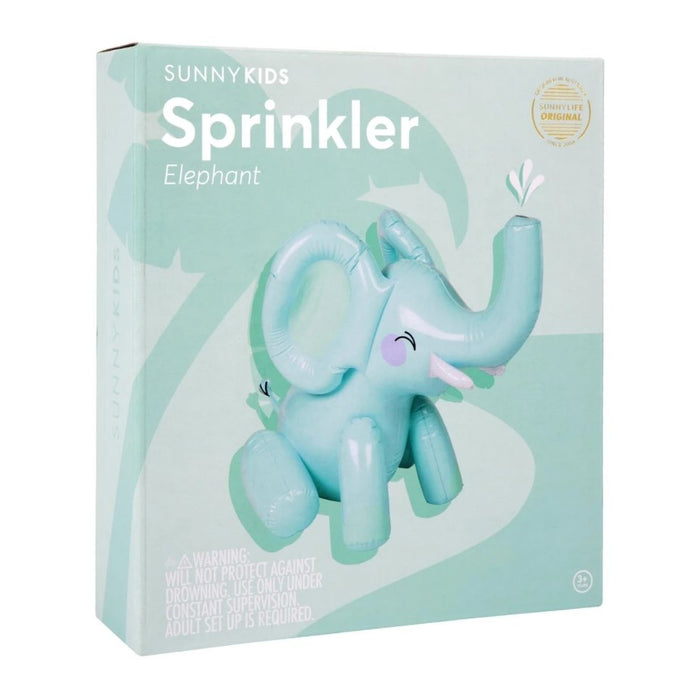 Inflatable Sprinkler - Elephant - Safari Ltd®