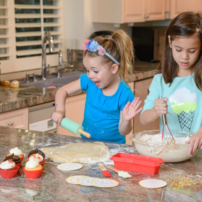 Handstand Kitchen Ultimate Unicorn Baking Party