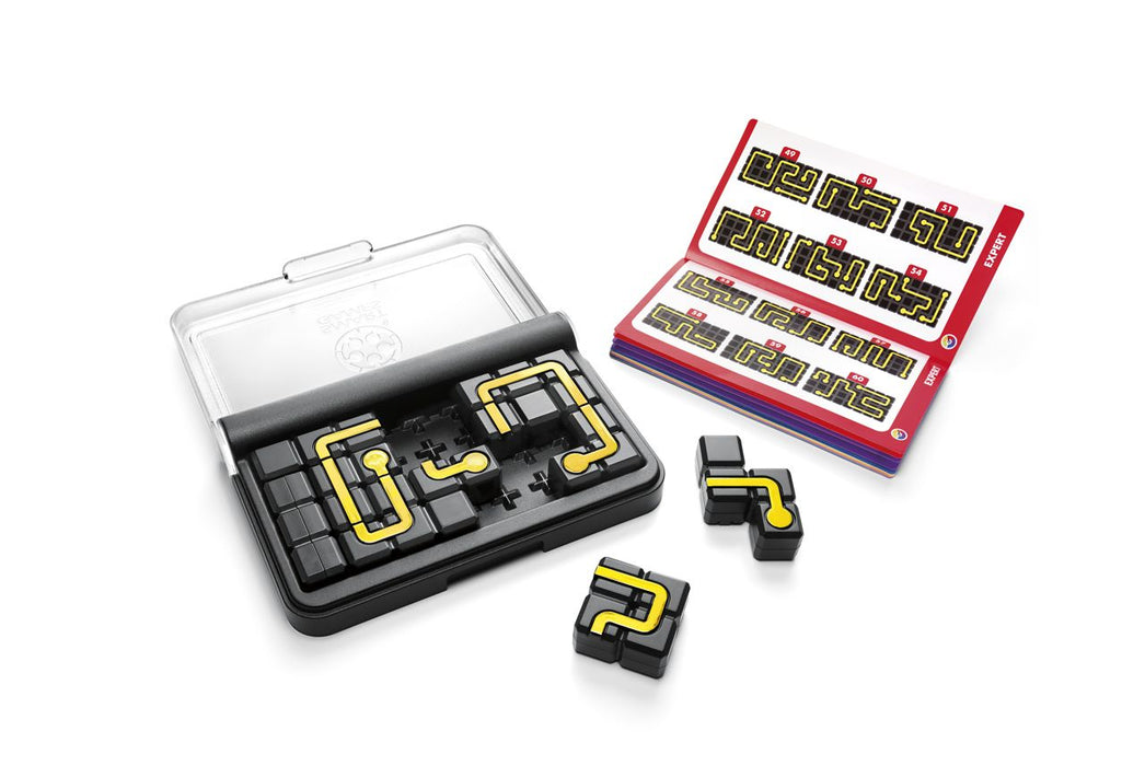 IQ Circuit Puzzle Game - Safari Ltd®