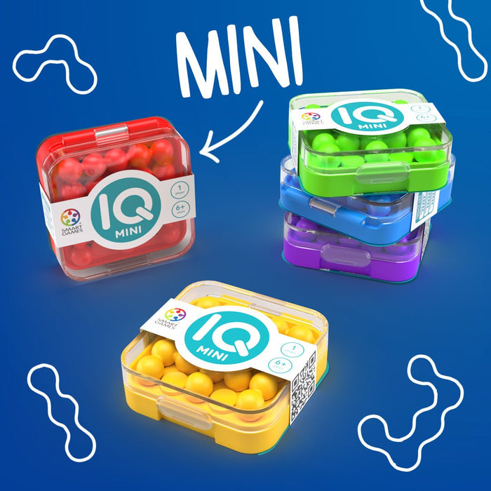 IQ Mini – IUVI Games