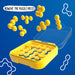 IQ Mini Puzzle Game (Assorted Colors) - Safari Ltd®