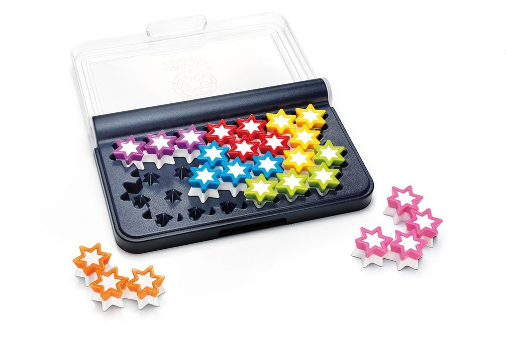 IQ Stars Puzzle Game - Safari Ltd®