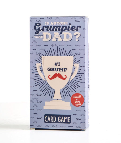 Is Anyone Grumpier Than Dad? - Safari Ltd®