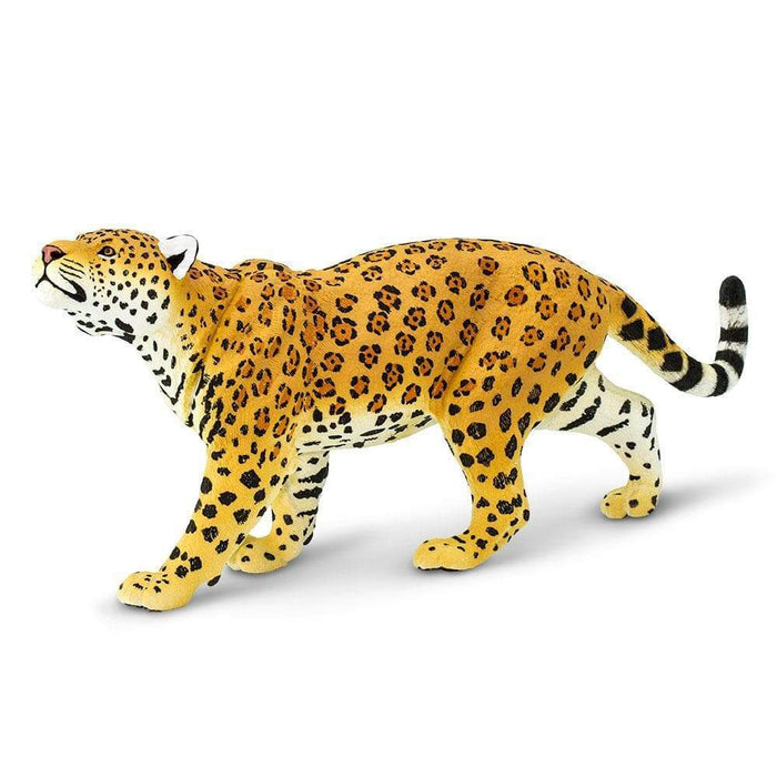 Jaguar Toy | Wildlife Animal Toys | Safari Ltd.