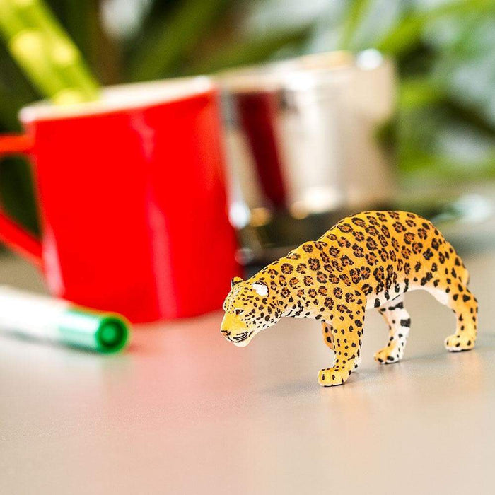 Jaguar Toy, Wildlife Animal Toys