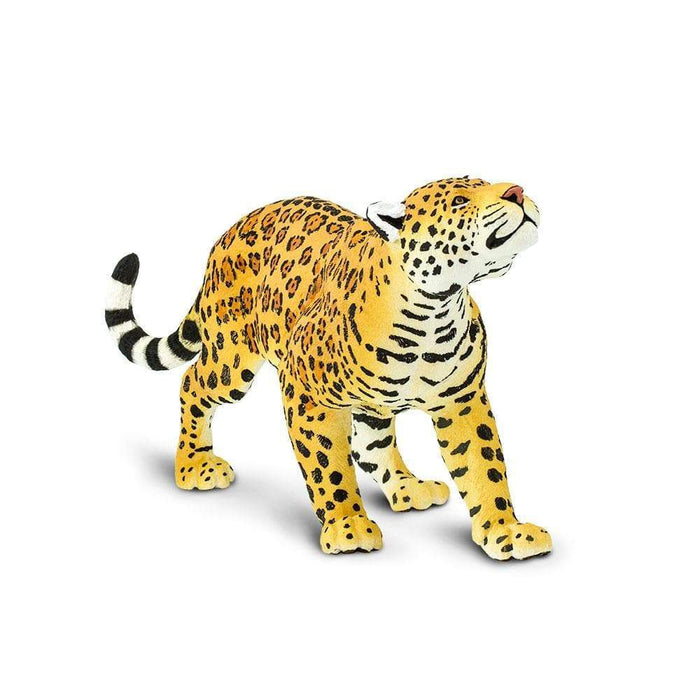 Jaguar Toy | Wildlife Animal Toys | Safari Ltd.