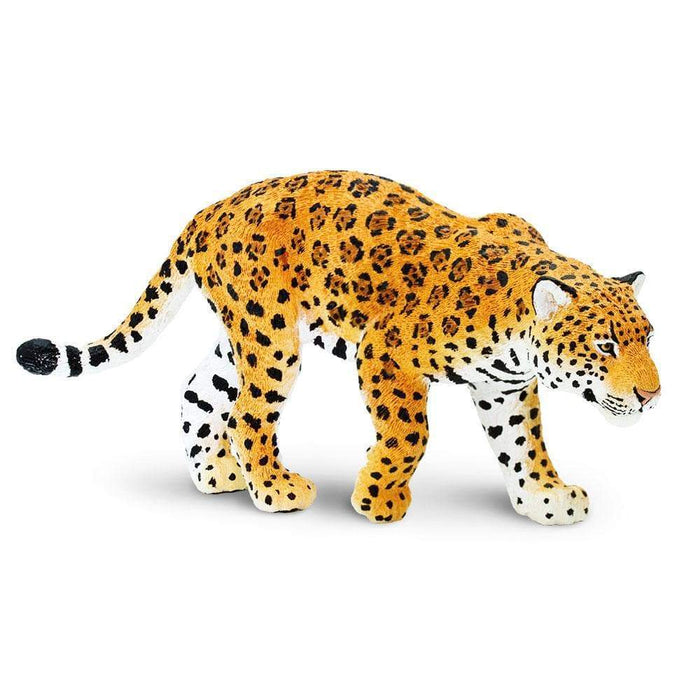 Jaguar Toy, Wildlife Animal Toys