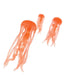 Jellyfish - 192 pcs - Good Luck Minis | Montessori Toys | Safari Ltd.