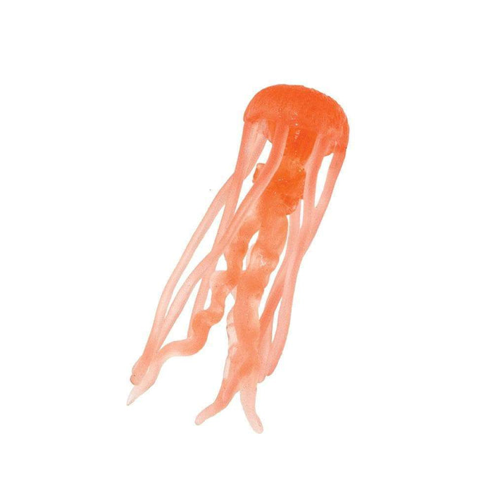Wooden Stick Toy: Jellyfish — Purrniture