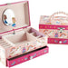 Jewelry Box - Rainbow Woodland - Safari Ltd®