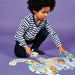 Jigsaw Puzzle - 40 pc Jungle - Safari Ltd®