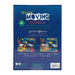 Jigsaw Puzzle - 50 pc Magic Moving Deep Sea - Safari Ltd®