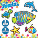 Jixels - Under the Sea - Safari Ltd®