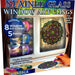 Joy of Coloring Stained Glass Mandalas - Safari Ltd®