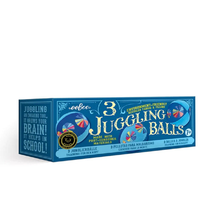 Juggling Balls - Blue - Safari Ltd®