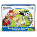 Jumbo Farm Animals - Mommas & Babies - Safari Ltd®
